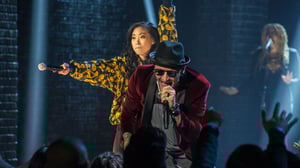 The Comedy Jam, Season 1 Episode 2 image