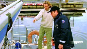 Stingers, Season 2 Episode 10 image