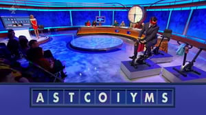 8 Out of 10 Cats Does Countdown, Season 18 Episode 5 image