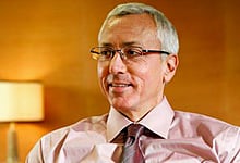 Shocking Celebrity Rehab Moments Revealed