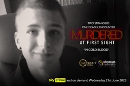 Murdered at First Sight, Season 2 Episode 2 image