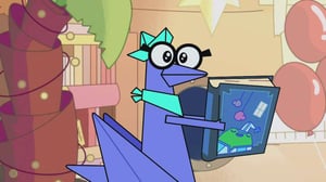 Ba Da Bean, Season 1 Episode 30 image