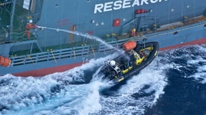 Whale Wars, Season 5 Episode 7 image