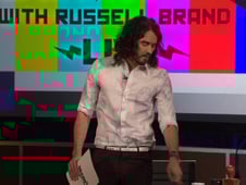 Brand X with Russell Brand, Season 1 Episode 23 image