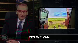 Real Time with Bill Maher, Season 19 Episode 29 image
