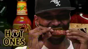 Hot Ones, Season 2 Episode 21 image
