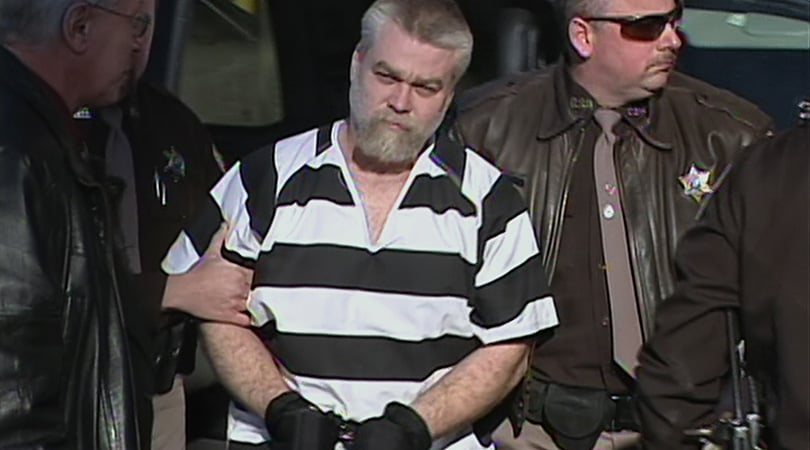 Steven Avery, Making a Murderer