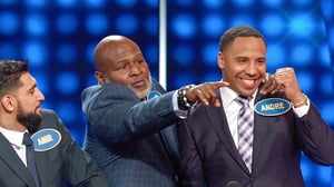 Celebrity Family Feud, Season 6 Episode 6 image