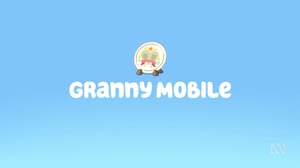 Bluey, Season 3 Episode 33 image