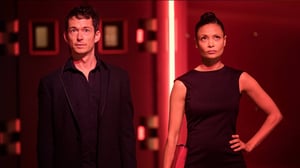 Westworld, Season 2 Episode 1 image