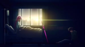 Engage Kiss, Season 1 Episode 11 image