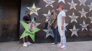 Hart of the City, Season 2 Episode 6 image