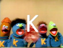 Sesame Street, Season 11 Episode 11 image