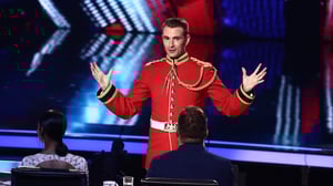 Britain's Got Talent, Season 11 Episode 15 image