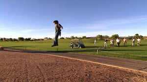 Criss Angel Mindfreak, Season 3 Episode 3 image