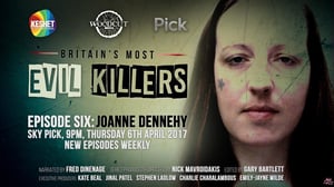Britain's Most Evil Killers, Season 1 Episode 6 image