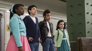 Ghostwriter, Season 2 Episode 8 image