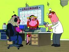 Bob and Margaret, Season 2 Episode 13 image