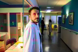 Bettys Diagnose, Season 9 Episode 27 image