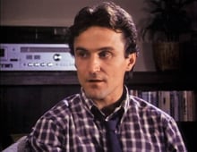 Tales from the Darkside, Season 1 Episode 6 image