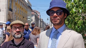 Travel Man: 48 Hours in..., Season 3 Episode 3 image