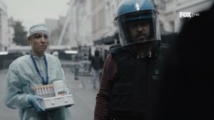 Cordon, Season 2 Episode 6 image