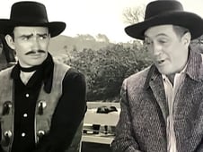 Rawhide, Season 3 Episode 29 image