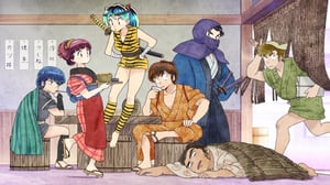 Urusei yatsura, Season 2 Episode 23 image
