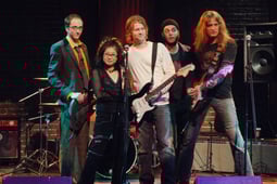 Gilmore Girls, Season 6 Episode 10 image