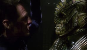 Star Trek: Enterprise, Season 3 Episode 18 image