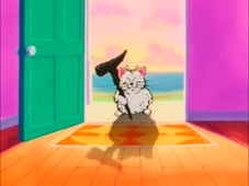 Dragon Ball Z, Season 1 Episode 34 image