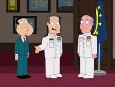 Family Guy, Season 8 Episode 18 image