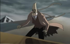 The Big O, Season 2 Episode 4 image