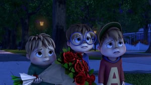 Alvinnn!!! And the Chipmunks, Season 3 Episode 9 image