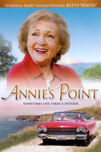 Annie's Point as Annie Eason
