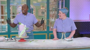 The Big Nailed It Baking Challenge, Season 1 Episode 2 image