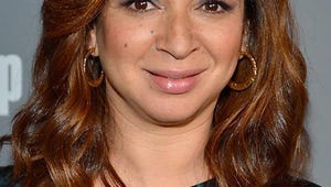 SNL Alum Maya Rudolph to Debut Variety Show After Olympics