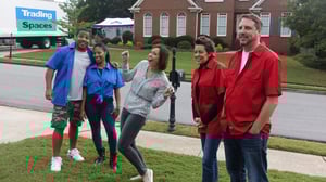 Trading Spaces, Season 9 Episode 8 image