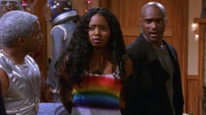 Moesha, Season 6 Episode 7 image