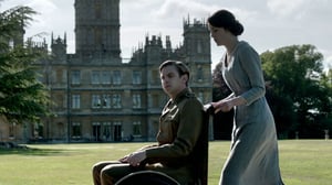 Downton Abbey, Season 2 Episode 6 image