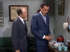 The Fugitive, Season 4 Episode 4 image