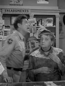 The Andy Griffith Show, Season 1 Episode 4 image