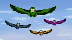 Wild Kratts, Season 6 Episode 4 image
