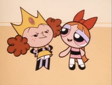 The Powerpuff Girls, Season 2 Episode 1 image