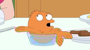 American Dad!, Season 16 Episode 17 image