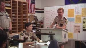 Reno 911!, Season 6 Episode 1 image