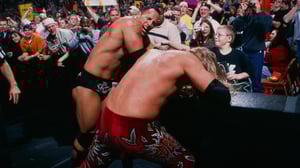 WWE Sunday Night Heat, Season 8 Episode 51 image