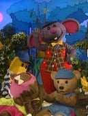 Bananas in Pyjamas, Season 5 Episode 1 image