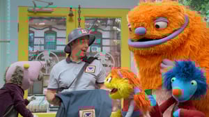 Helpsters, Season 3 Episode 2 image