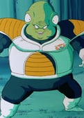 Dragon Ball Z, Season 2 Episode 23 image